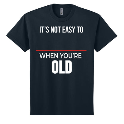 Midnight Navy - FRONT