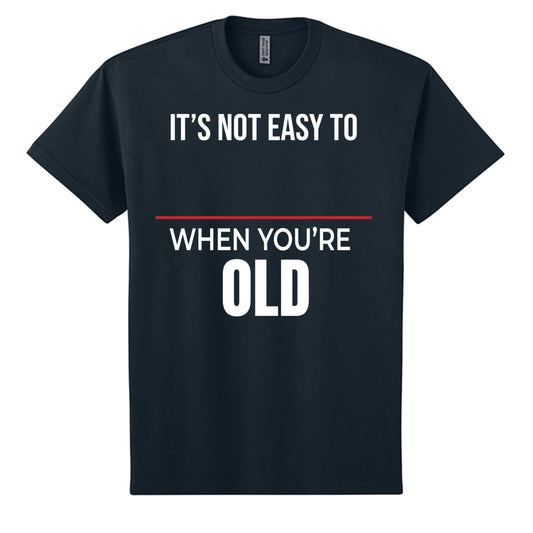 Midnight Navy - FRONT