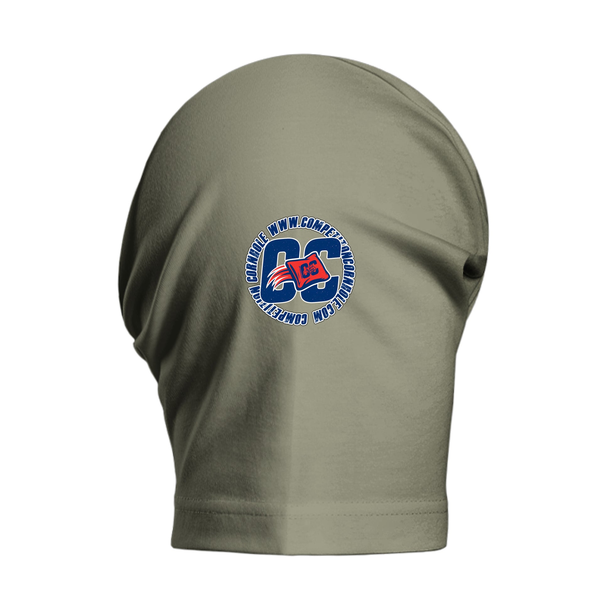 Light Olive - SLEEVE_LEFT