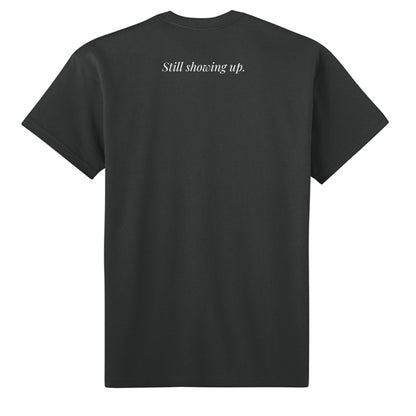 Graphite Black - BACK