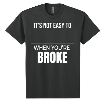 Graphite Black - FRONT