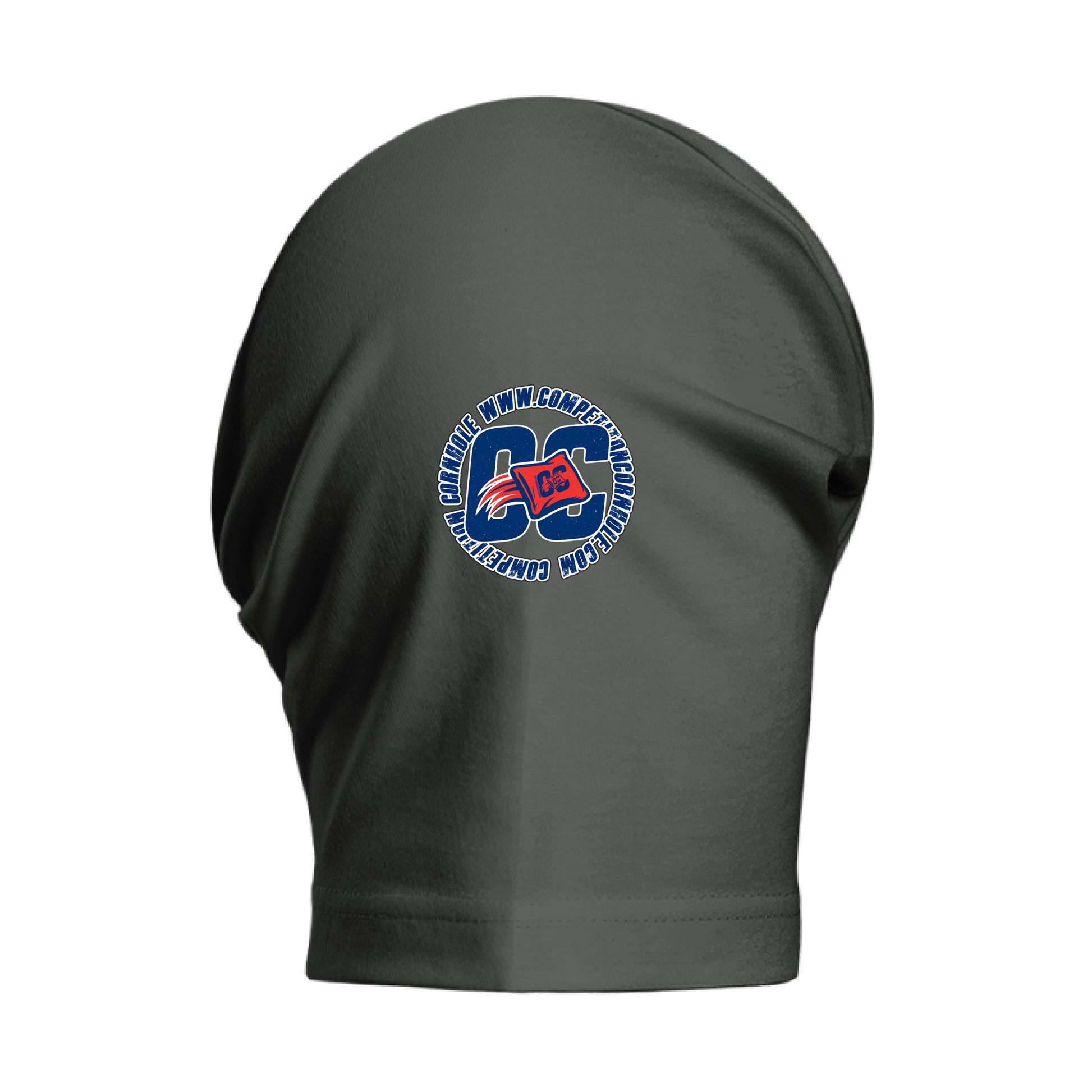 Graphite Black - SLEEVE_LEFT