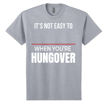 Heather Grey - FRONT