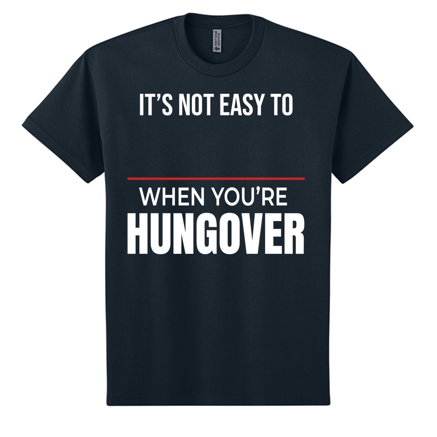 Midnight Navy - FRONT