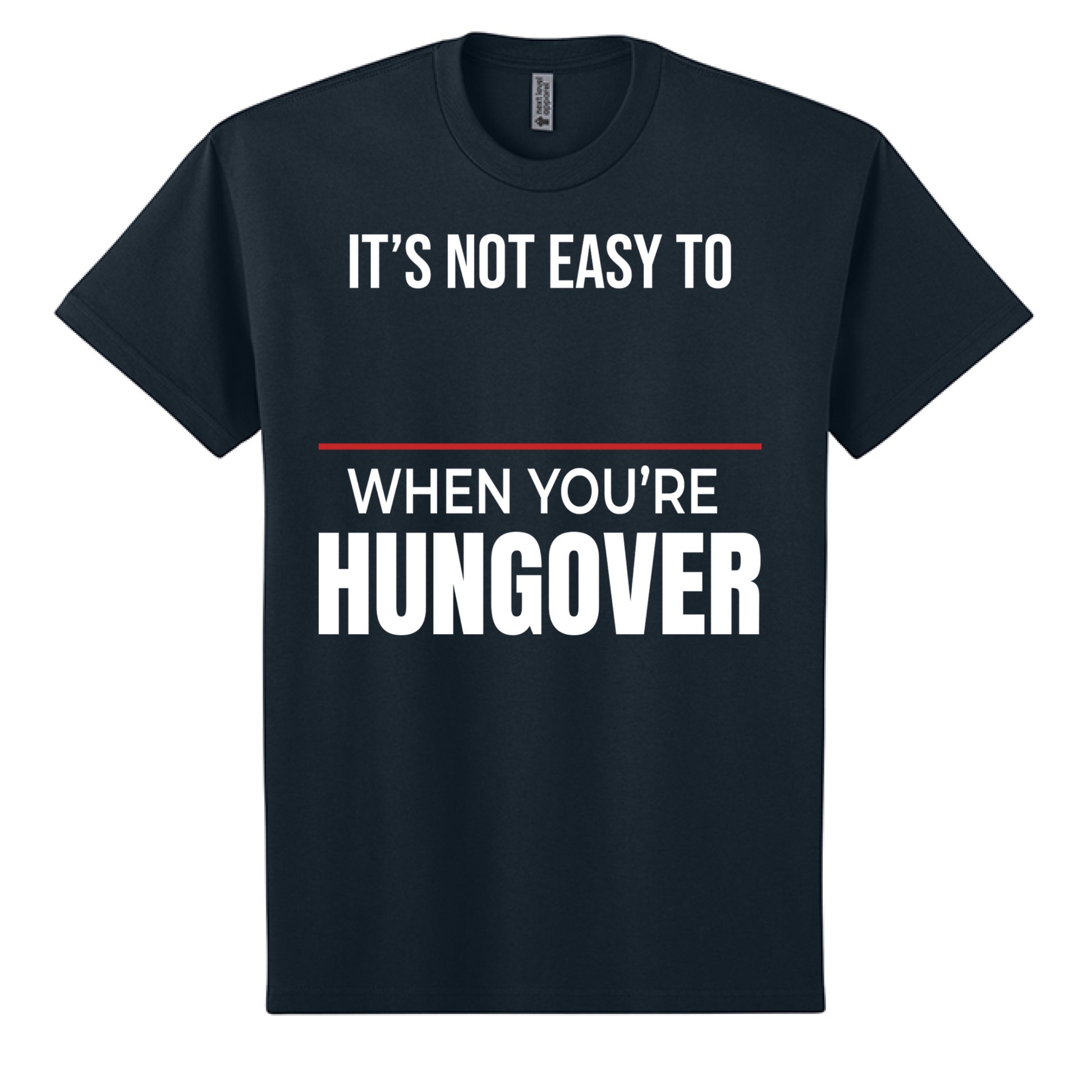 Midnight Navy - FRONT