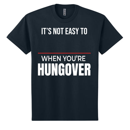 Midnight Navy - FRONT