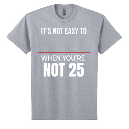 Heather Grey - FRONT