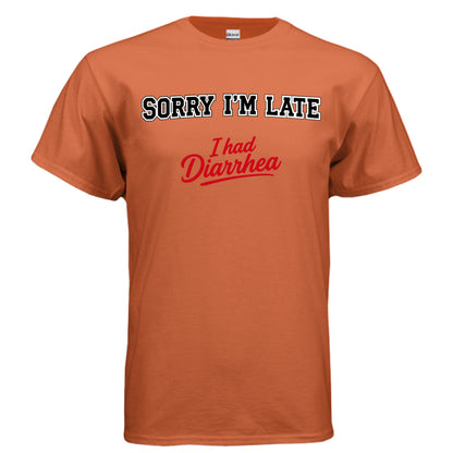ORANGE - FRONT